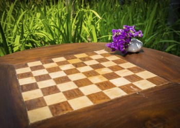 chessboard chess