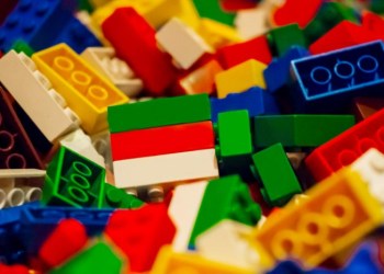 Join CMEE for Lego club.