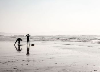 Surfers