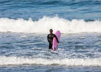 Surfer