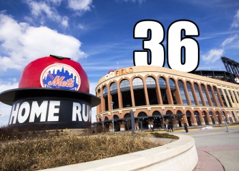 See a Mets game at Citi Field