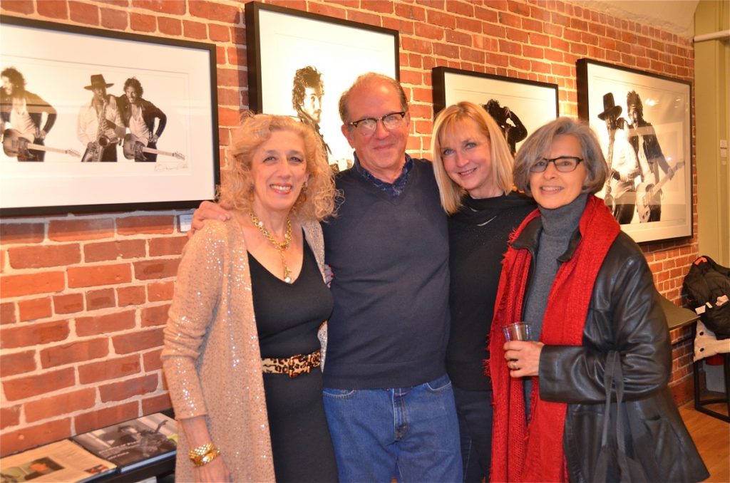 Photos: Eric Meola at Tulla Booth Gallery Benefits Food Pantry – Dan’s ...