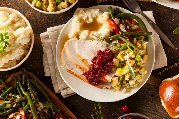 Which Hamptons, North Fork Restaurants Are Serving Thanksgiving Dinner ...