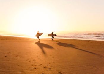 surfers