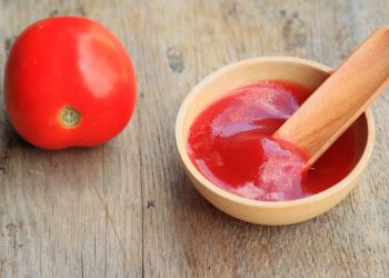 tomato sauce