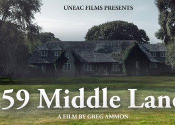 59 Middle Lane movie banner