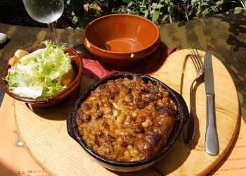 Cassoulet