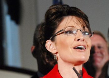 Sarah Palin