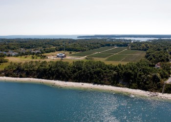 Greenport. Photo credit: Cully/EEFAS