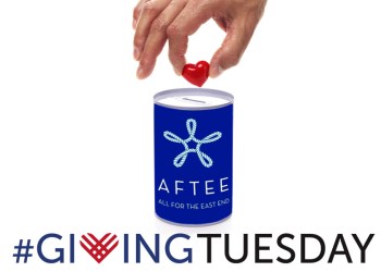 AFTEE Celebrates Giving Tuesday