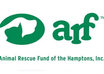 ARF, Animal Rescue Fund of the Hamptons logo