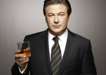 Alec Baldwin as Jack Donaghy cropped