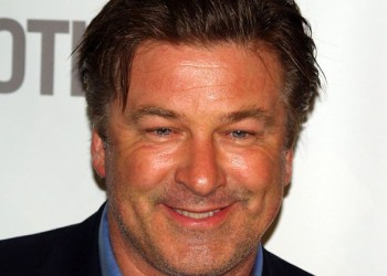 Alec Baldwin