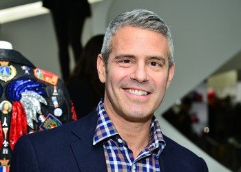 Andy Cohen