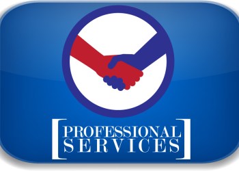 Dan's Best of the Best Professional services category graphic