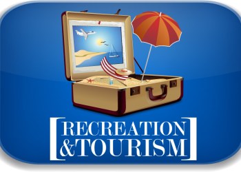 Dan's Best of the Best Recreation Tourism