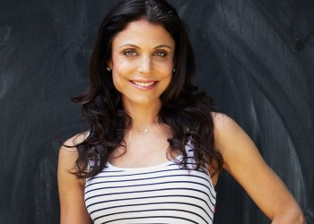 Bethenny Frankel