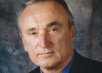 Bill Bratton