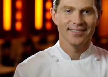 Bobby Flay Dan’s Taste of Two Forks