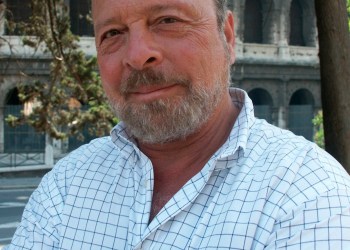 Nelson DeMille