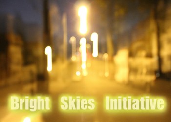 Bright Skies Logo