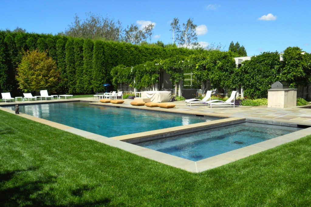 Dive In: Customs Pools Are Must-Have Hamptons Accessory – Dan’s Papers