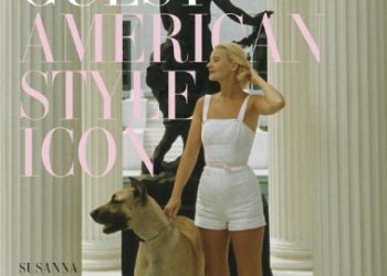 CZ Guest American Style Icon book cover