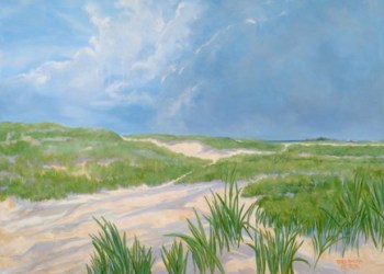 Casey-Chalem-Anderson-Sag-Pond-Dunes-50-x-40-oil-on-canvas-small-434×346