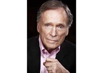 Dick Cavett.