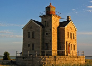 Cedar Point Lighthouse