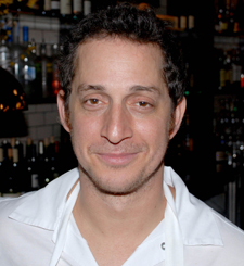 Chef Jason Weiner