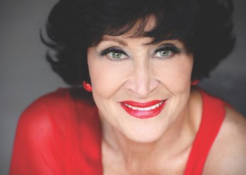 Chita Rivera