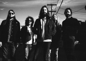 The Chris Robinson Brotherhood at Suffolk Theater Nov. 6