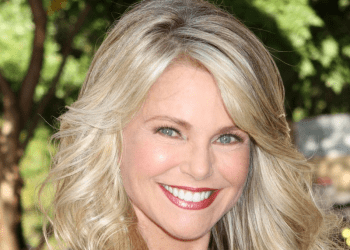 Christie Brinkley Hamptons