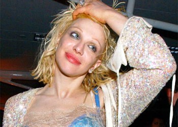 Courtney Love