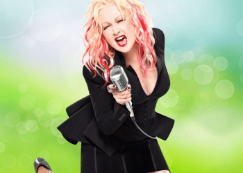 Cyndi Lauper