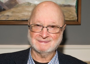 Jules Feiffer