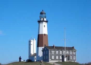 Montauk Point Lighthouse