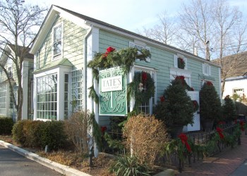 Tate's Bake Shop, Southampton Village.