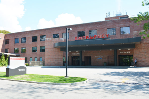 Southampton, SUNY Stony Brook Hospital Affiliation Approved – Dan’s Papers