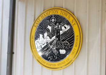 East Hampton Town seal