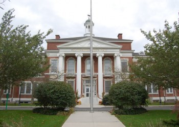 Southampton Town Hall.