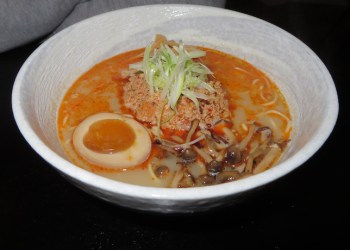 Momi Ramen