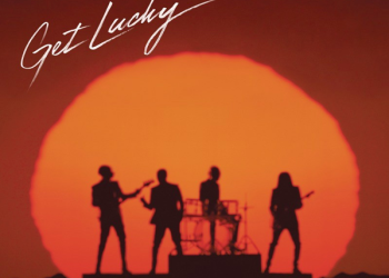 Daft Punk Nile Rodgers Get Lucky