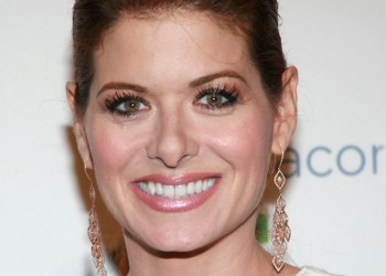 Debra Messing