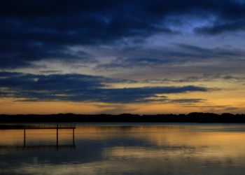 Dock of the Bay