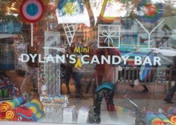 Dylan's Candy Bar