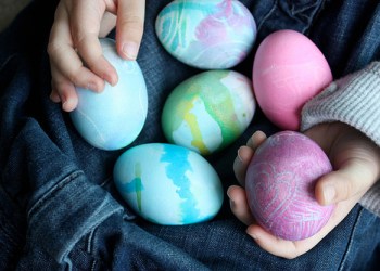 Easter Eggs