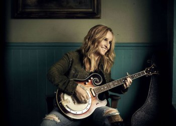 Melissa Etheridge