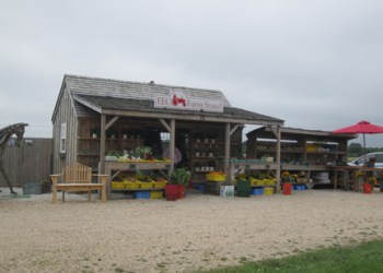 Hamptons Farmstand